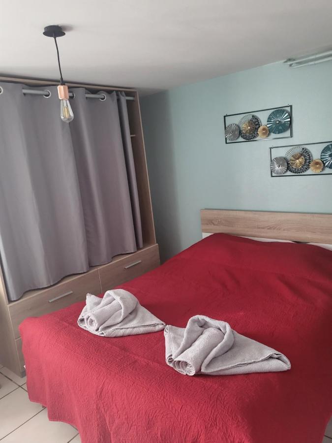 La Villa Du Moulin De Madame Bias  Zewnętrze zdjęcie