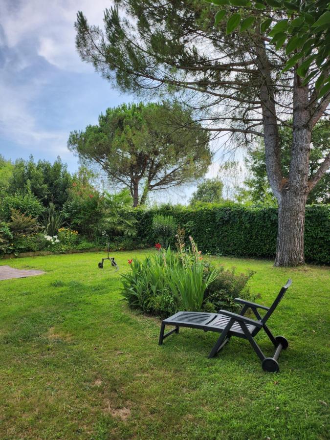 La Villa Du Moulin De Madame Bias  Zewnętrze zdjęcie