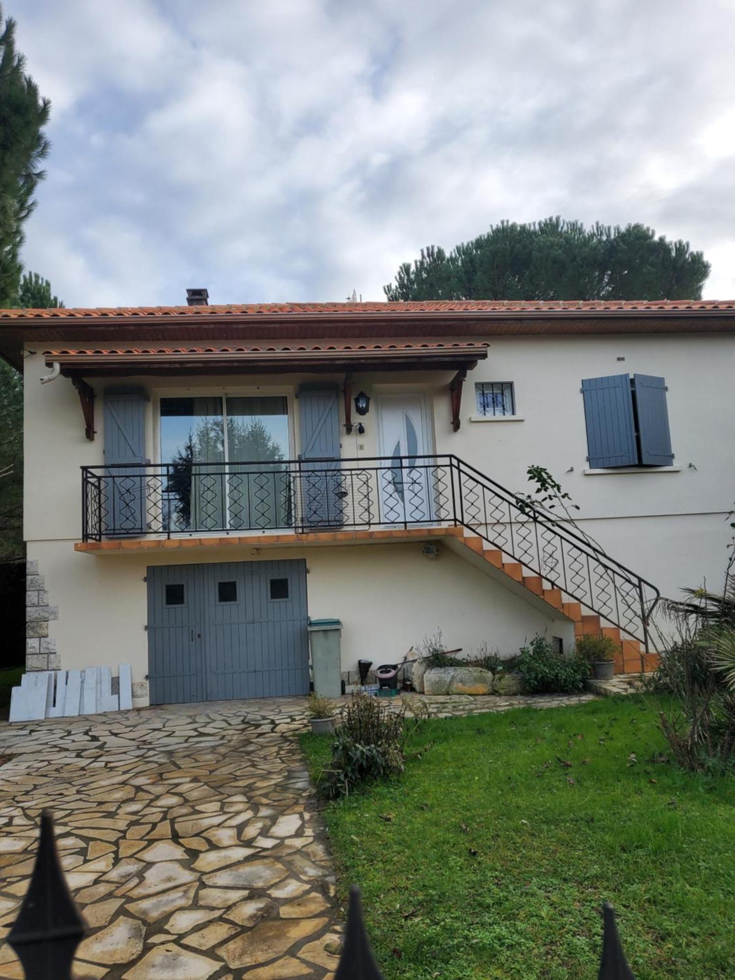 La Villa Du Moulin De Madame Bias  Zewnętrze zdjęcie