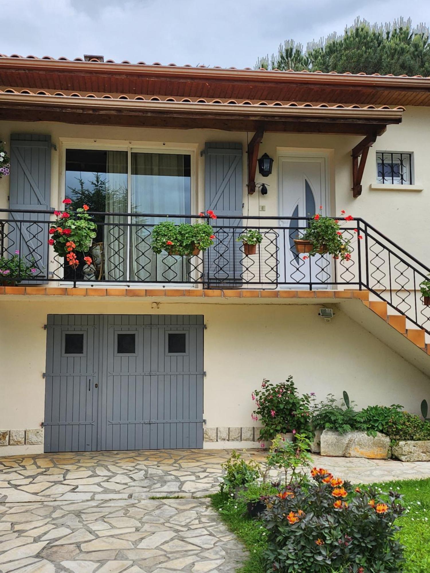 La Villa Du Moulin De Madame Bias  Zewnętrze zdjęcie